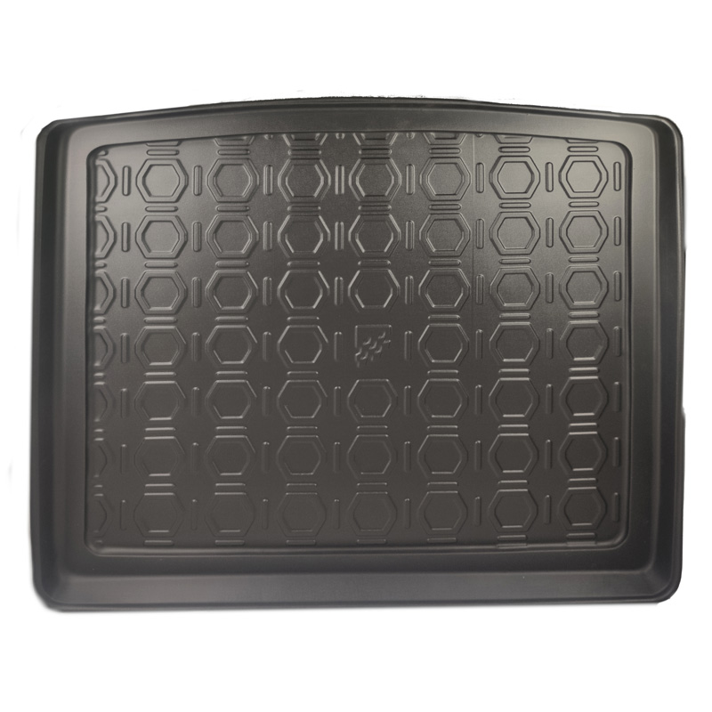 Trunk shell 'Design'  Dacia Duster 4WD 2010-2018