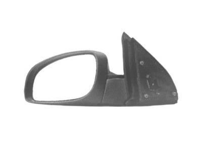 spiegel, elektr verstelb, verwarmd, in primer, elektr inklapb, r