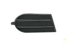 voorbumpergrille, links,-2007 Suzuki Swift, 2005-2010