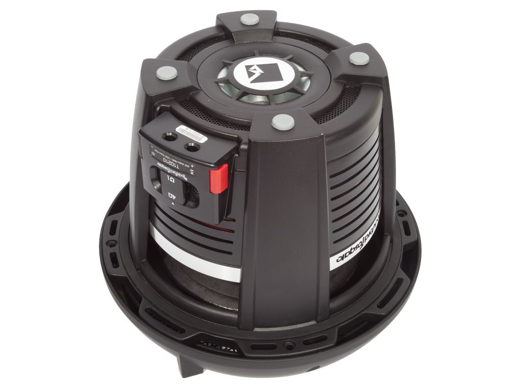 Rockford Fosgate Power Subwoofer 30cm T1D412
