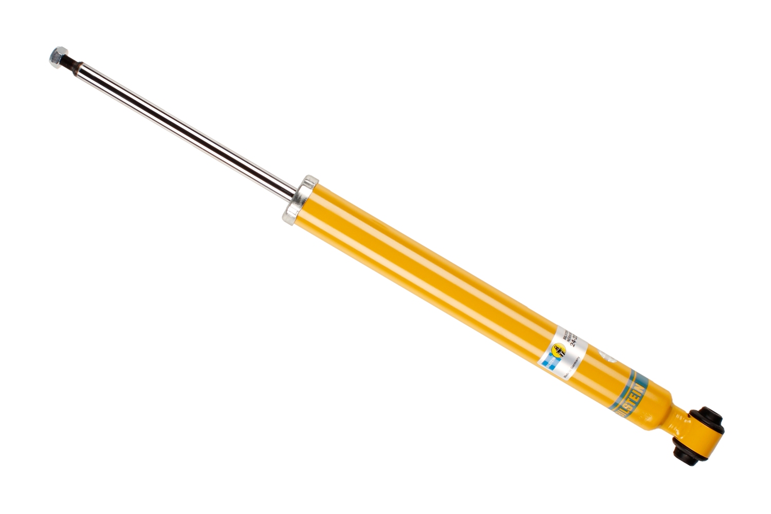 Bilstein B8 Achter Schokdemper Mercedes B-klasse (w246)