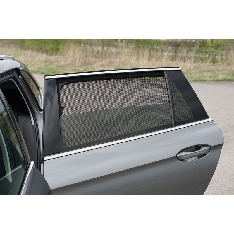 Set Car Shades  Skoda SuperB IV Kombi 2024- (6-pieces)