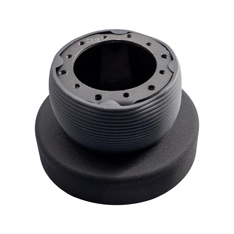 Simoni Racing Airbag Lenkradnabe passend für Mercedes A W168 1997-2004 / C W202 1993-2000 / E W210 1995-2003 / M W163 1997-2005 / S W220 1998-2005 / V W638 1996-2003 / Viano W639 2003-2014