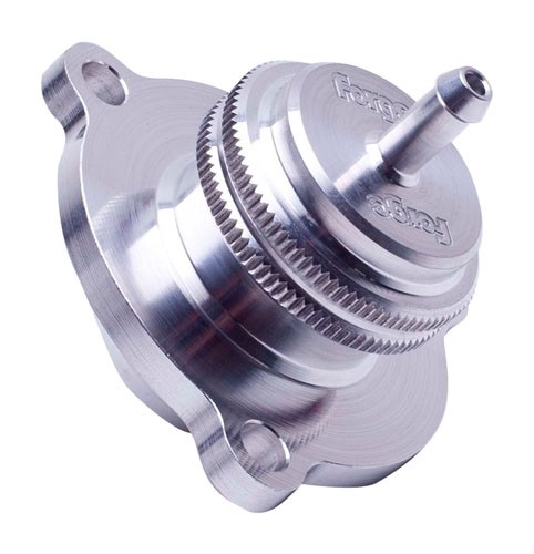 Opel Corsa 1.4 Turbo Replacement valve FORGE DIRECT FITMENT RECI