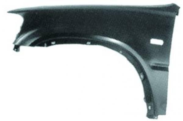 Voorscherm links HONDA CRV 97-99 TYPE:RD 1