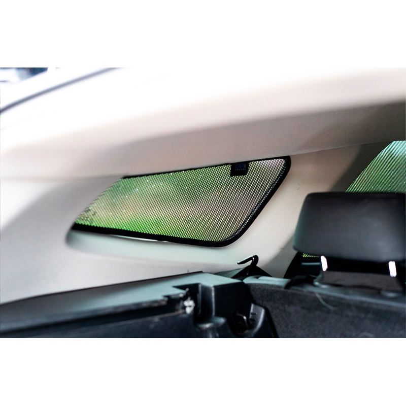 Set Car Shades  Kia Optima Sportswagon 2016-2020 (6-pieces)