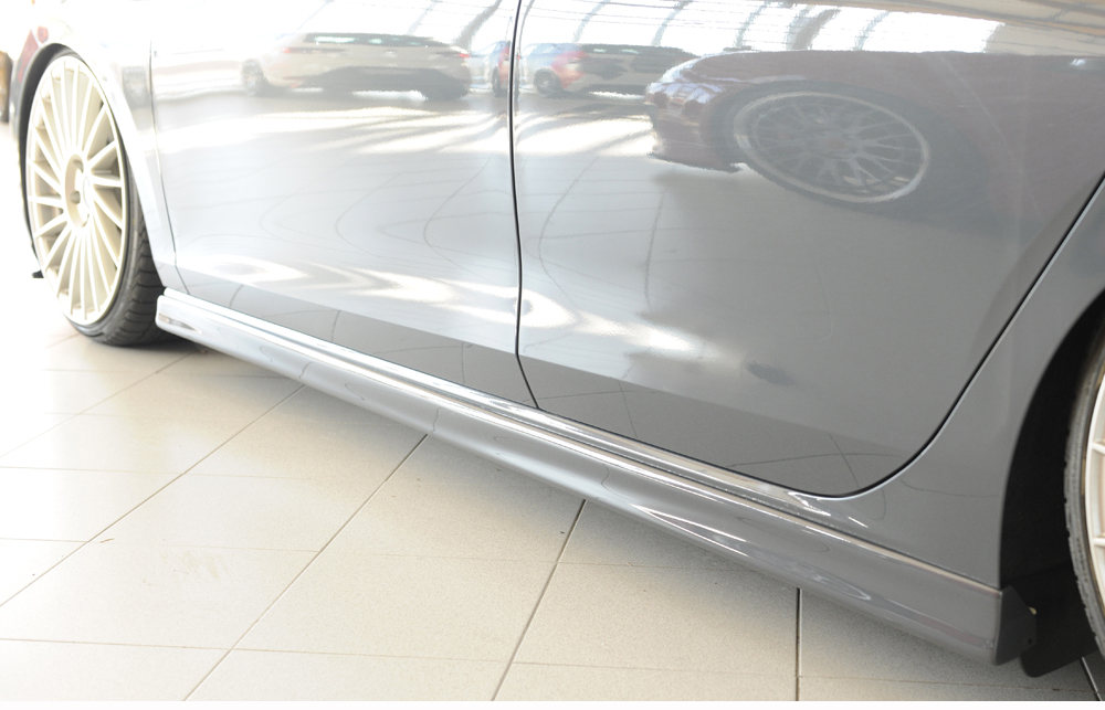 Zijskirts Seat Golf 7 (10.12-12.16) –