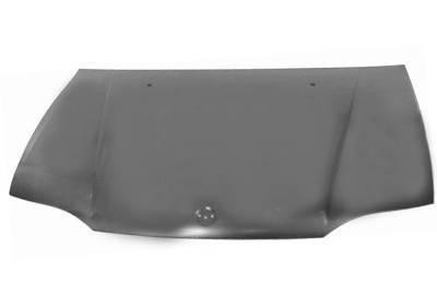 motorkap Fiat Palio, 1997-2002
