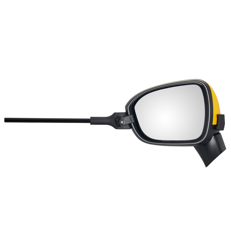 Set Emuk Caravanspiegels  Nissan Qashqai III (J12) 2021- & X-Trail IV (T33) 2022-