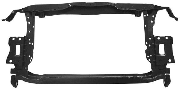 Voorfront COROLLA VERSO 04->>