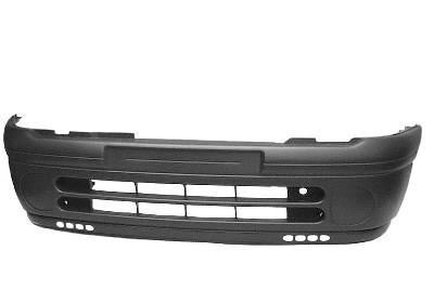 voorbumper, deel in primer Renault Clio, 1998-2001