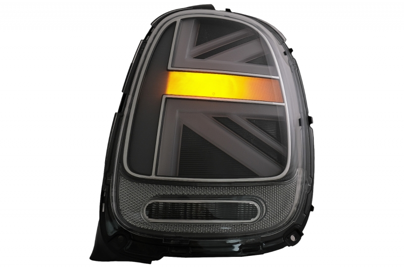 Tail Lights MINI ONE F55 F56 F57 3D 5D Cabrio (2014-2018) JCW Design