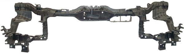 Voorfront A-KLASSE 04-08 W 169