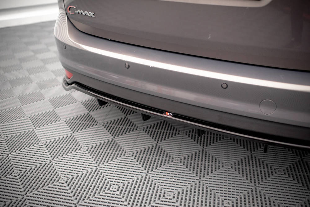 Diffuser Ford C-Max MK2 Maxton Glans Zwart