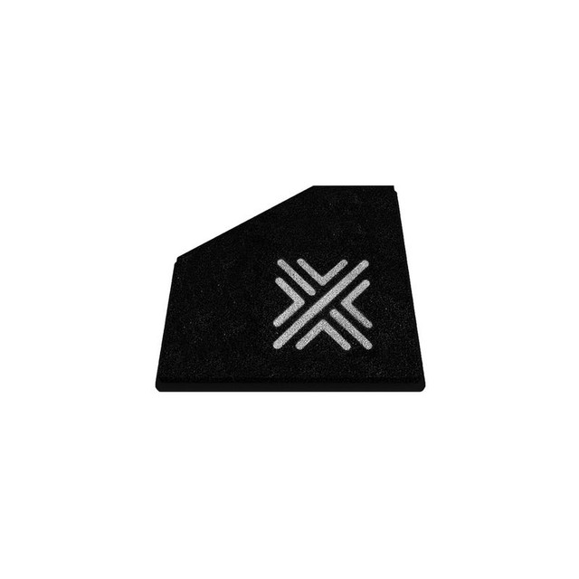 Pipercross Audi A1 (8X) 2.0 TDI (143pk) 09/11-Uniek Luchtfilter