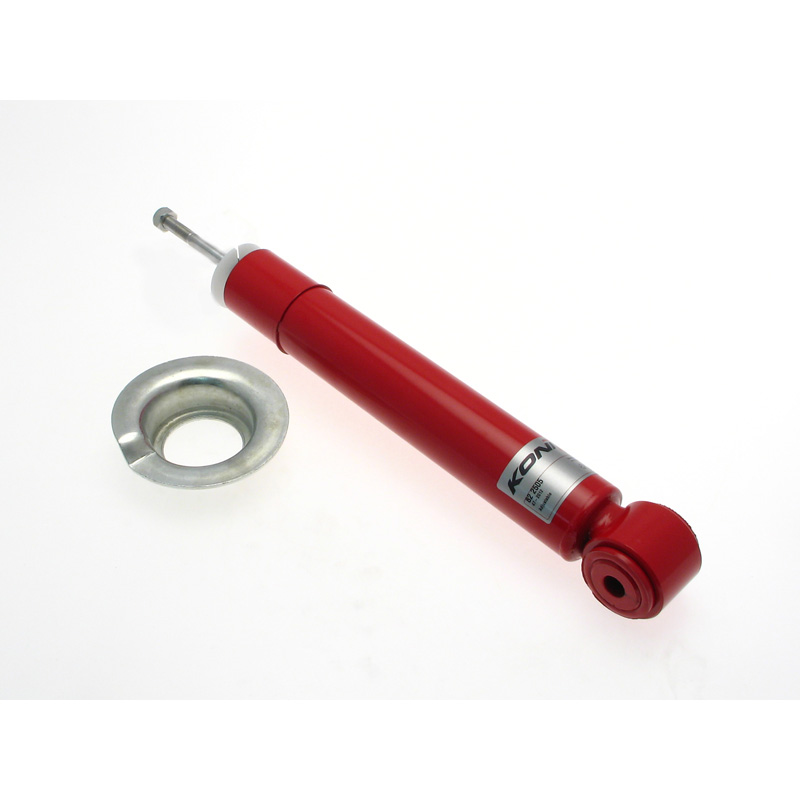 KONI Heavy Track Shock absorber  Mitsubishi Pajero/Montero/Shogun V60-V90-Series 1999-2016 - Front axle (82-2505)