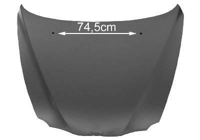 motorkap,-12/2002 Alfa Romeo 147, 2000-2005