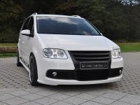 Voorbumper G5-R32 VW Caddy