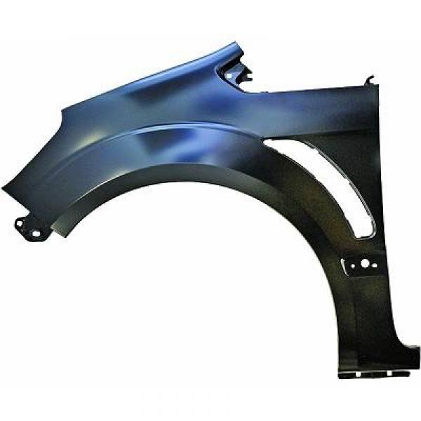Voorscherm links S-MAX 06-10