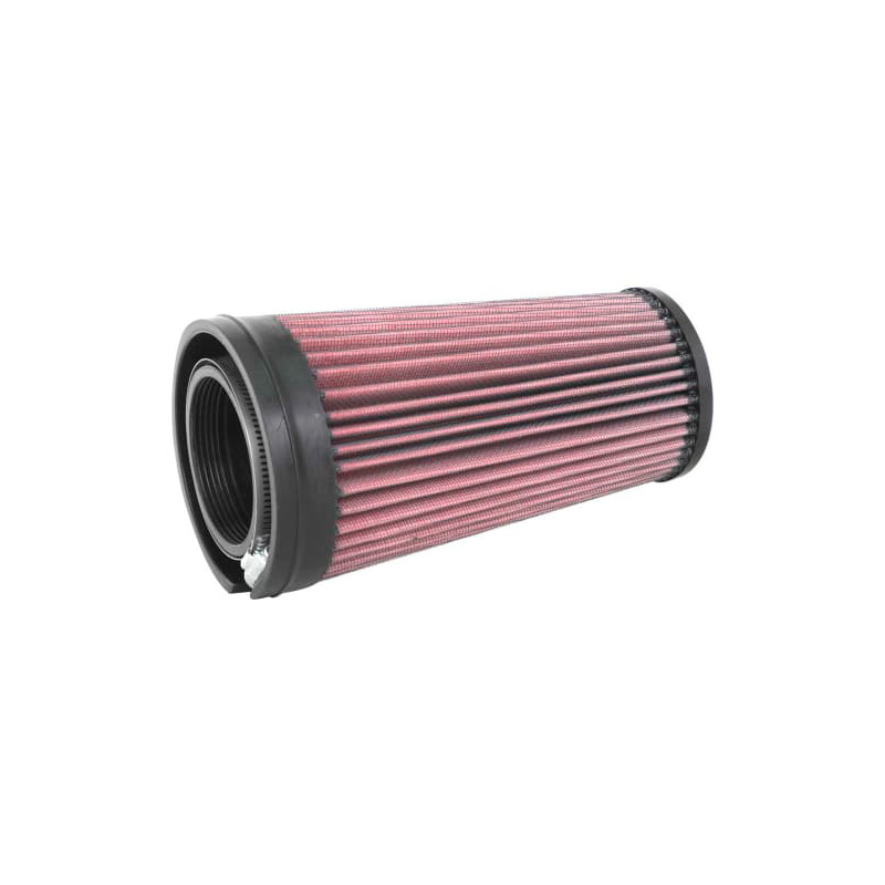 K&N Universal Conical Air Filter 70mm flange, 118mm base, 89mm top, 210mm height (RU-5291)