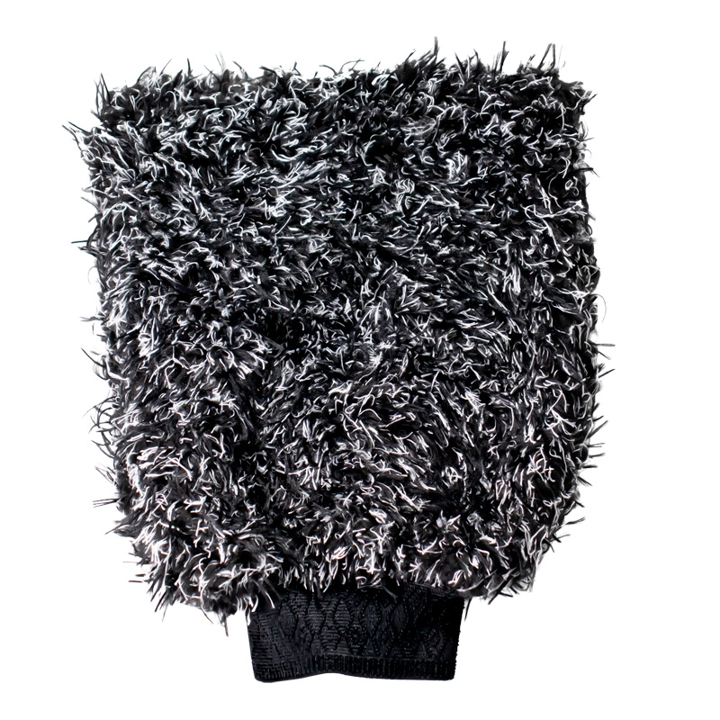 Gecko Wash mitt Premium 20x25cm