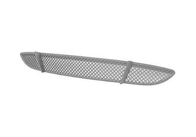 voorbumpergrill BMW 1 serie E87, 2004-2007