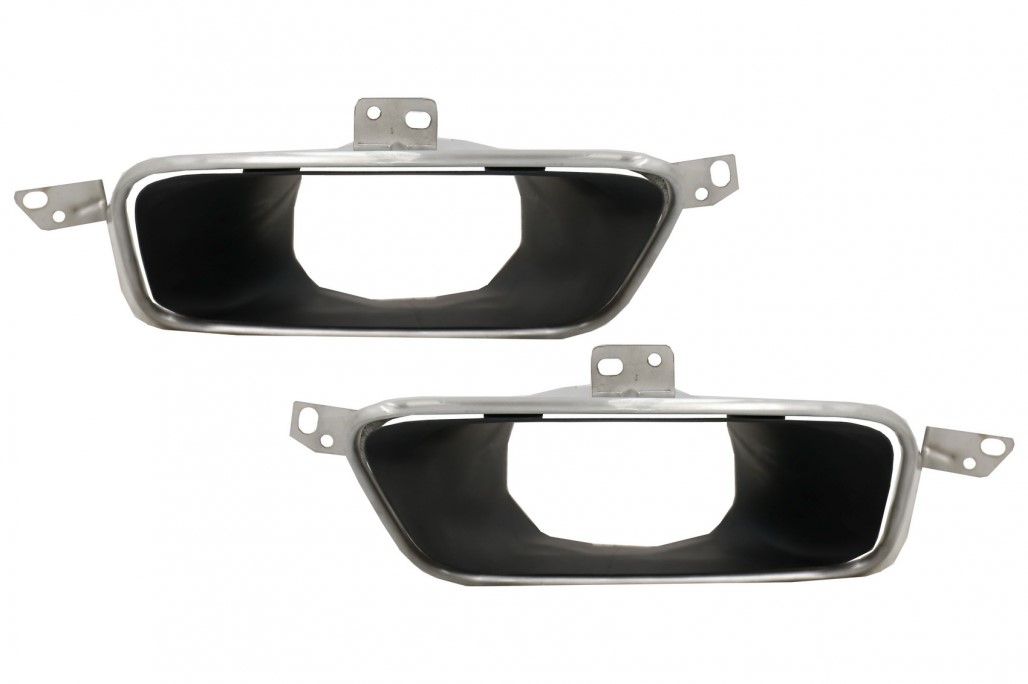 Taillights Land Rover Range Rover Vogue (2002-2012) 2012 Facelift
