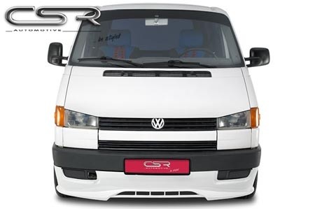 Motorkapverlenger VW T4 XLine