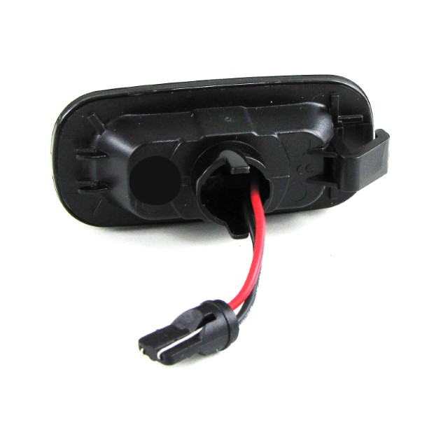 Indicators Audi A3 8P A4 8E B7 A6 4F C6 smoke