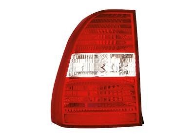 achterlicht, zonder fittingdeel, rechts,-03/2008 Kia Sportage, 2