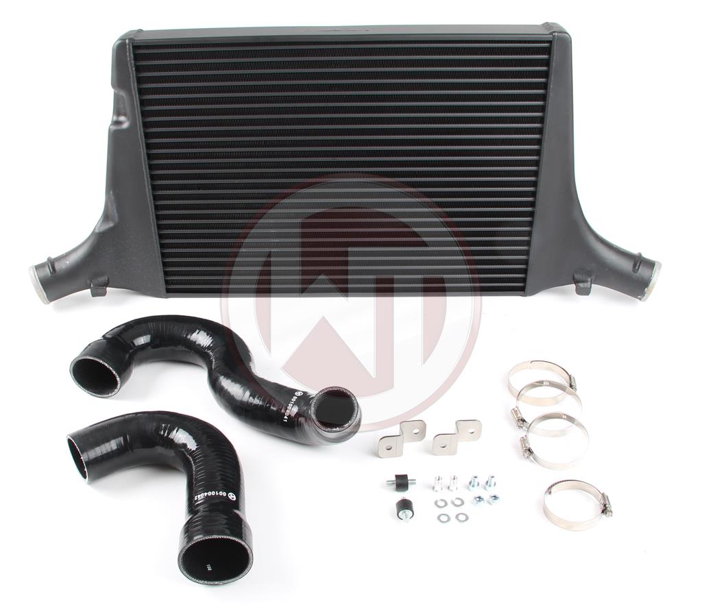 Intercooler Audi A4 B8 2007- 1.8TFSI, 2.0TFSI: incl. Allroad Wagner Competition kit