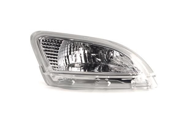 knipperlicht, Valeo, zonder fitting, links Renault Twingo, 2012