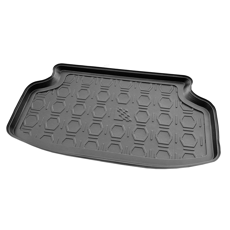 CIKCAR Trunk shell 'Design'  BYD Dolphin Surf 2025-