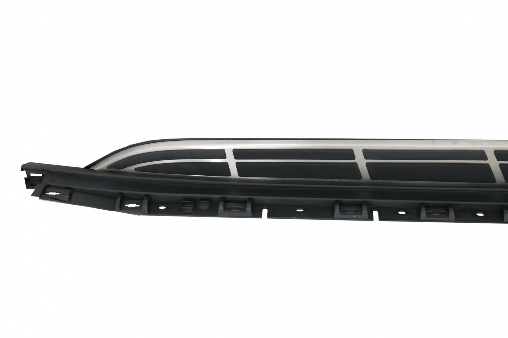 Sidesteps Treeplaten Porsche Cayenne 9YA 2018-..