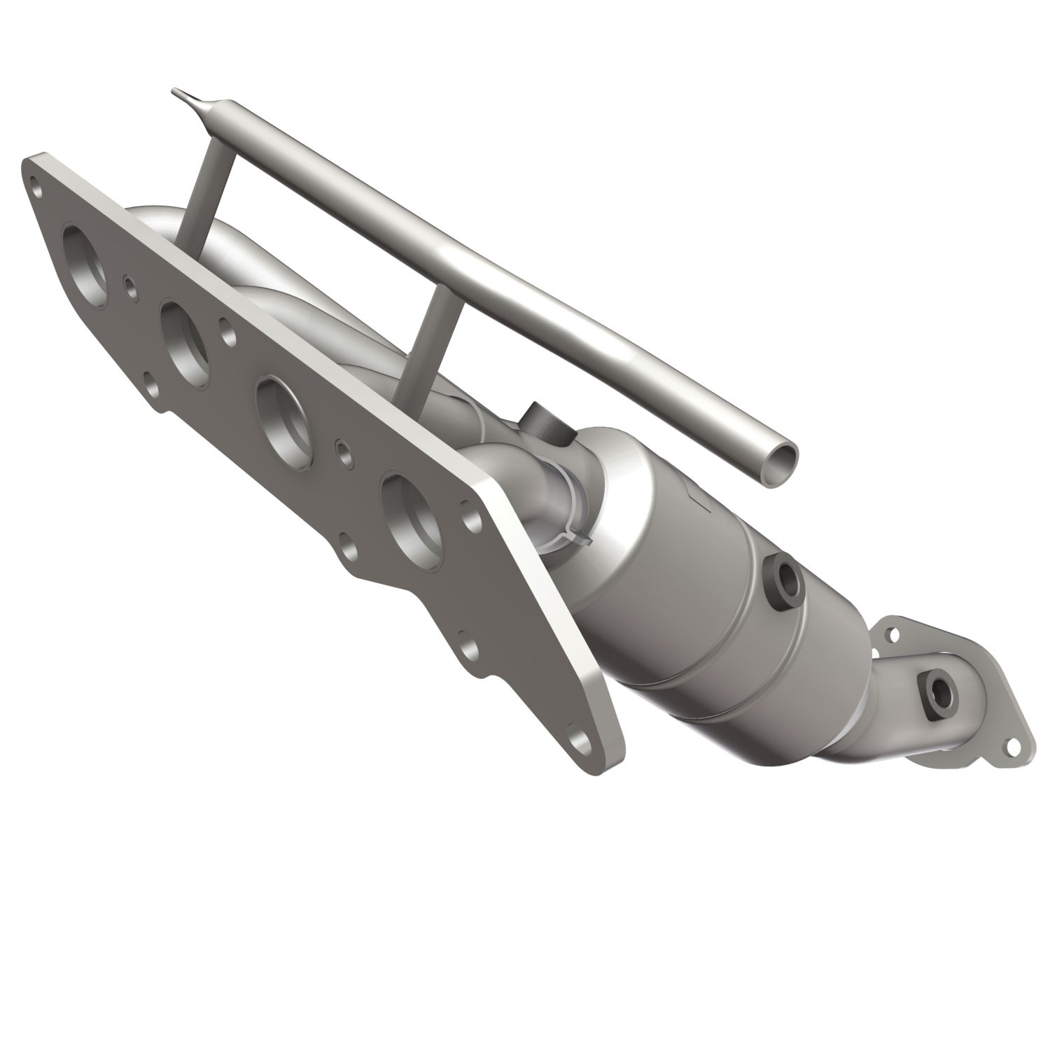 Ford Catalysator (DF) 2006 Ford Fusion 2.3L Magnaflow Catalysato