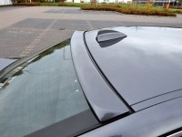 Dakraam spoiler BMW E90 SRS-TEC