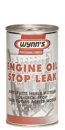 Wynn's 77441 Motorolie lekstop 325ml