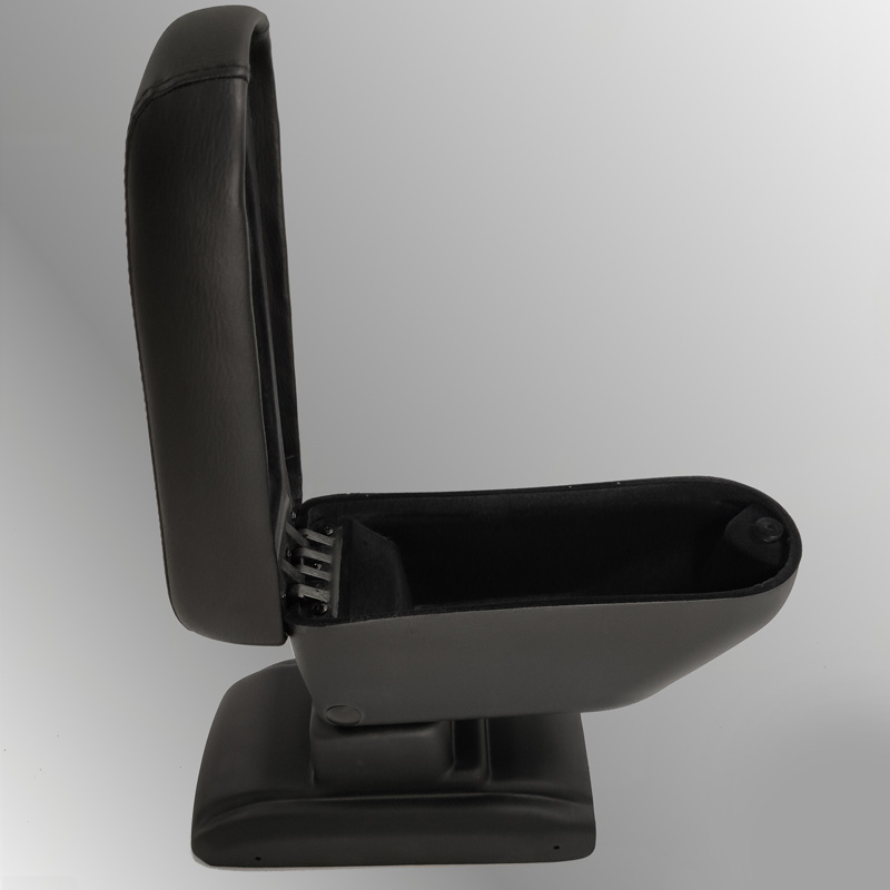 Arm rest Artificial leather  Opel Crossland 2017- & Citroën C3 Aircross Facelift 2021-