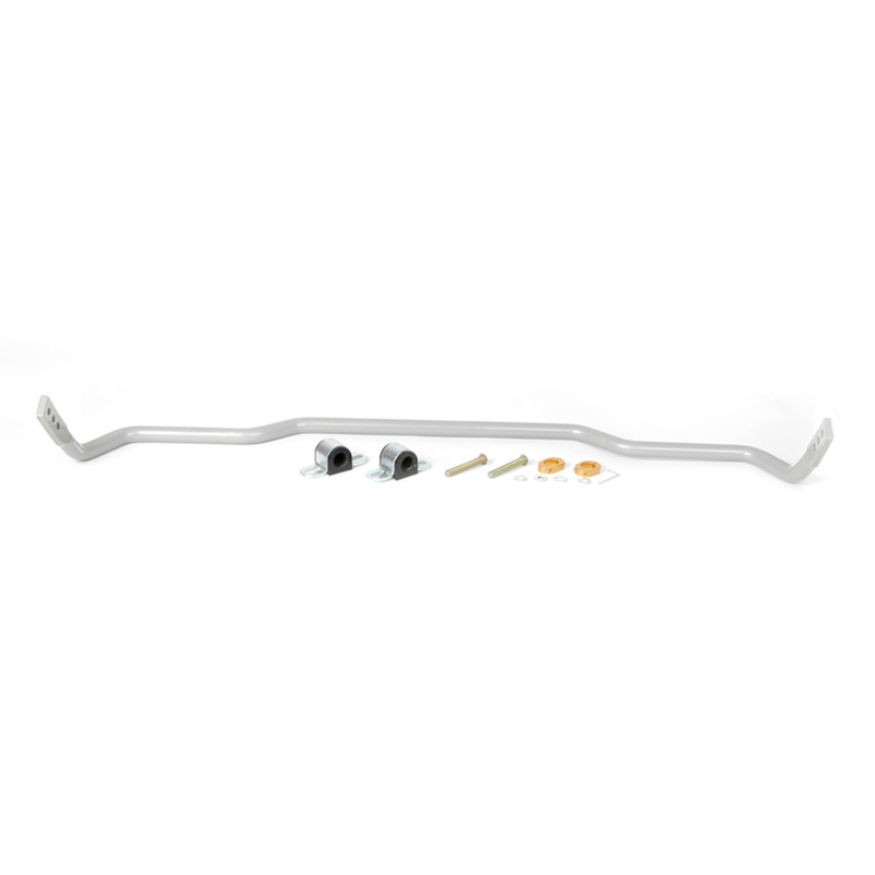 Whiteline Rear Stabiliser Bar 24mm X Heavy Duty Blade Adjustable  Audi/Seat/Skoda/VW Miscellany 2003-2018
