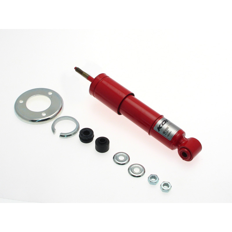 KONI Classic Shock absorber  Triumph Herald / Vitesse / GT6 Mk I-III / Spitfire Mk I-IV/1500 1959-1980 - Front axle (80-1388)