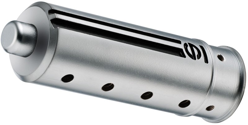 Sparco handremcover Settanta titanium/zwart