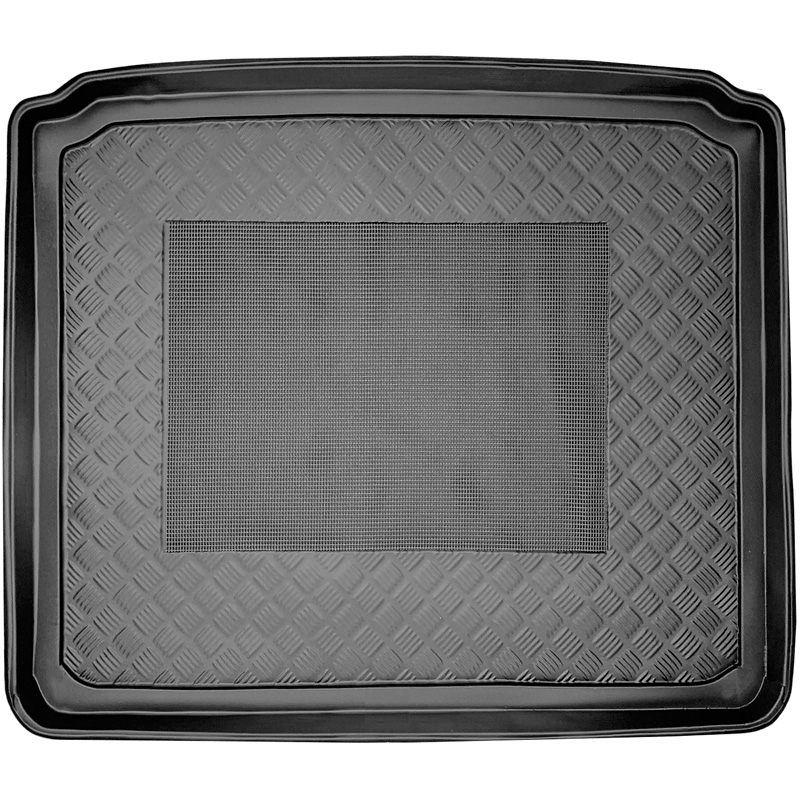 Trunk shell 'Non-slip'  Peugeot 407 SW 2004-2011
