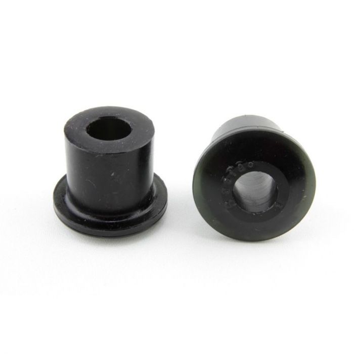 Whiteline Spring - Eye Rear en Shackle Bushing  Jeep CJ5-CJ8 1966-1987