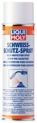 LIQUI MOLY LASBESCHERMSPRAY 500 ML