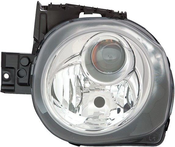 Koplamp Rechts Nissan Juke