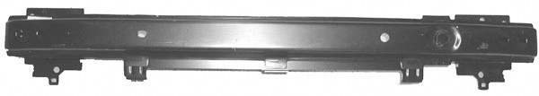 VoorBumper binnenbalk C3 02-05