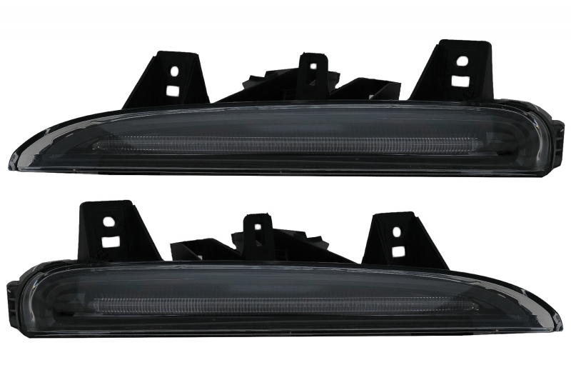Daytime Running Light Porsche Cayman / Boxter 981 / 981C LED 2013-2016 GT4 Design
