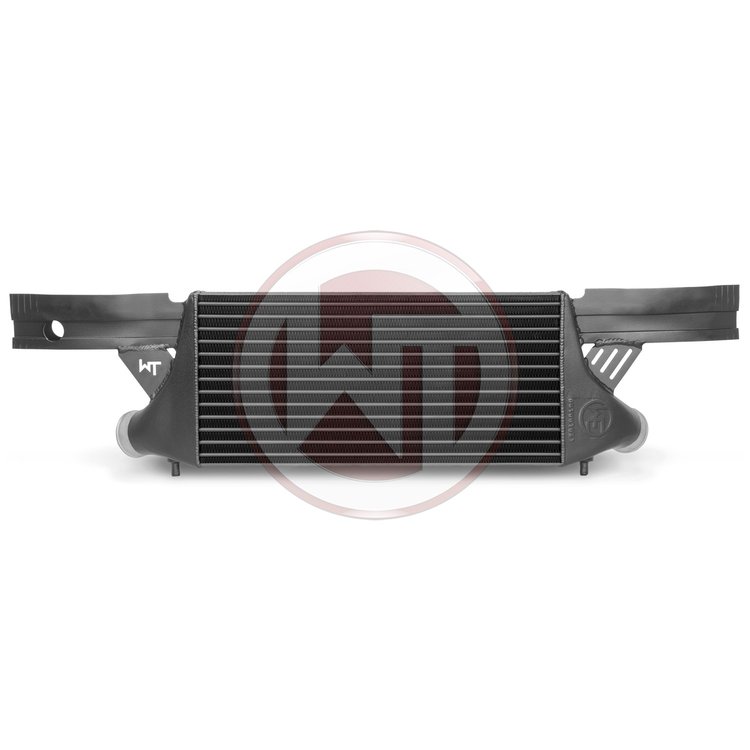 Audi RS3 8P 2011-2013 Wagner Competition Pakket: Intercooler EVO 2 + Downpipe incl. kat