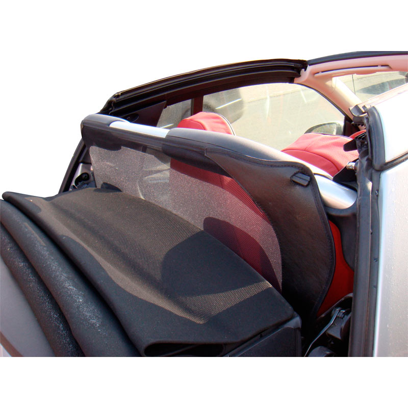 Weyer Basic Line Windschot  Smart Fortwo Cabrio A451 2007-2015