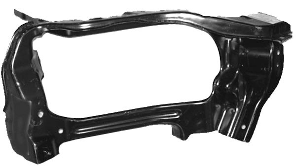 Koplamp houder rechts Chevrolet Nubira. 03->>